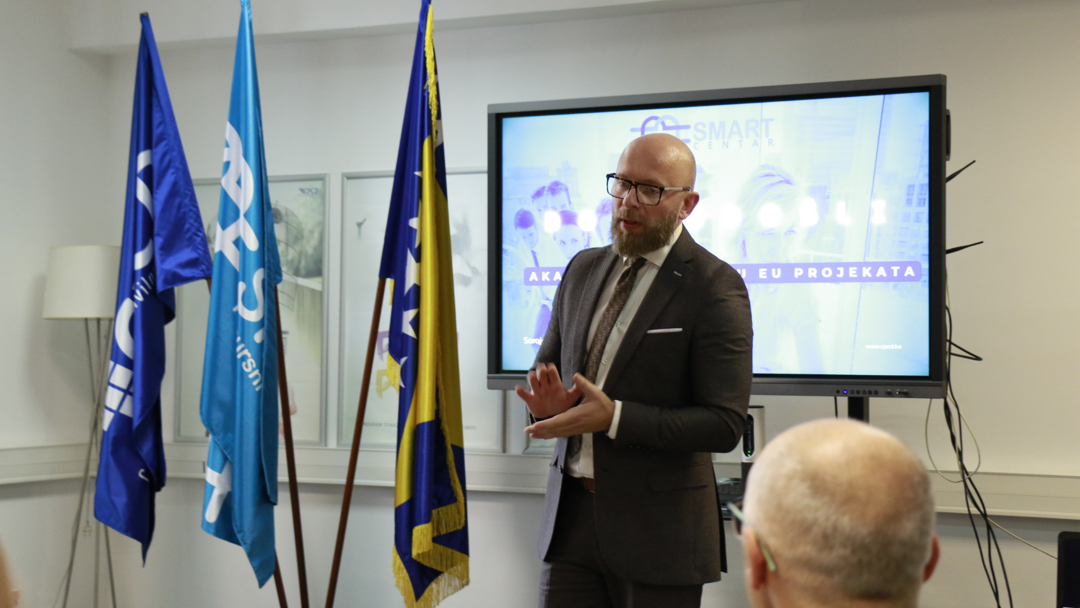 Akademij za izradu EU projekata