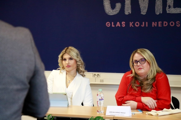 SMART Centar photo album